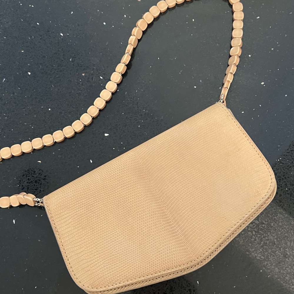 Giorgio Armani purse